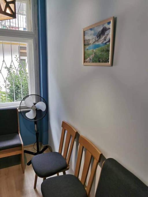 Szeged Apartment Exteriér fotografie